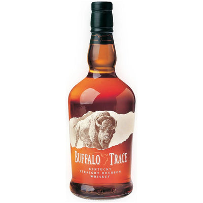 Buffalo Trace Bourbon 375ml - Liquor Boutique