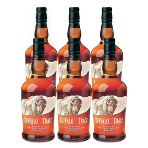 Buffalo Trace Bourbon 375ml - Liquor Boutique
