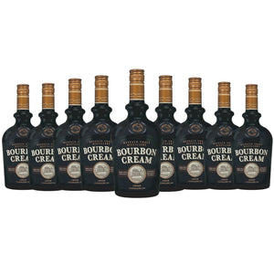 Buffalo Trace Bourbon Cream Whiskey 750ml - Liquor Boutique