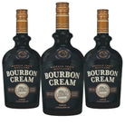 Buffalo Trace Bourbon Cream Whiskey 750ml - Liquor Boutique