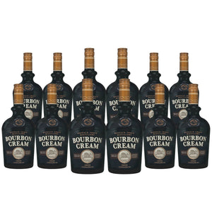 Buffalo Trace Bourbon Cream Whiskey 750ml - Liquor Boutique