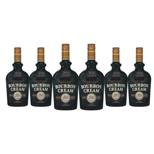 Buffalo Trace Bourbon Cream Whiskey 750ml - Liquor Boutique