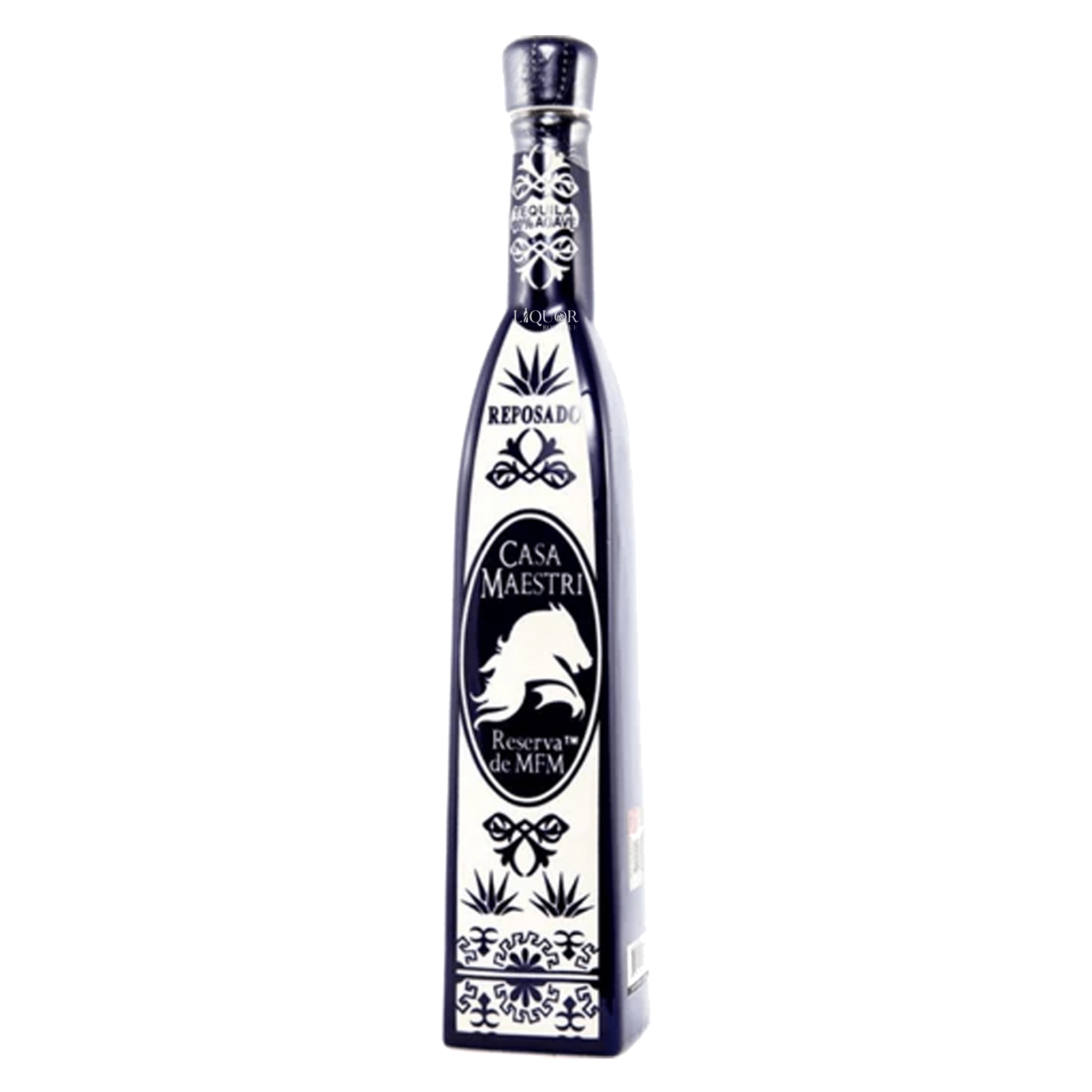 Casa Maestri MFM Reposado - Liquor Boutique