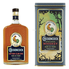 Chicken Cock Cotton Club Rye 20Yr - Liquor Boutique
