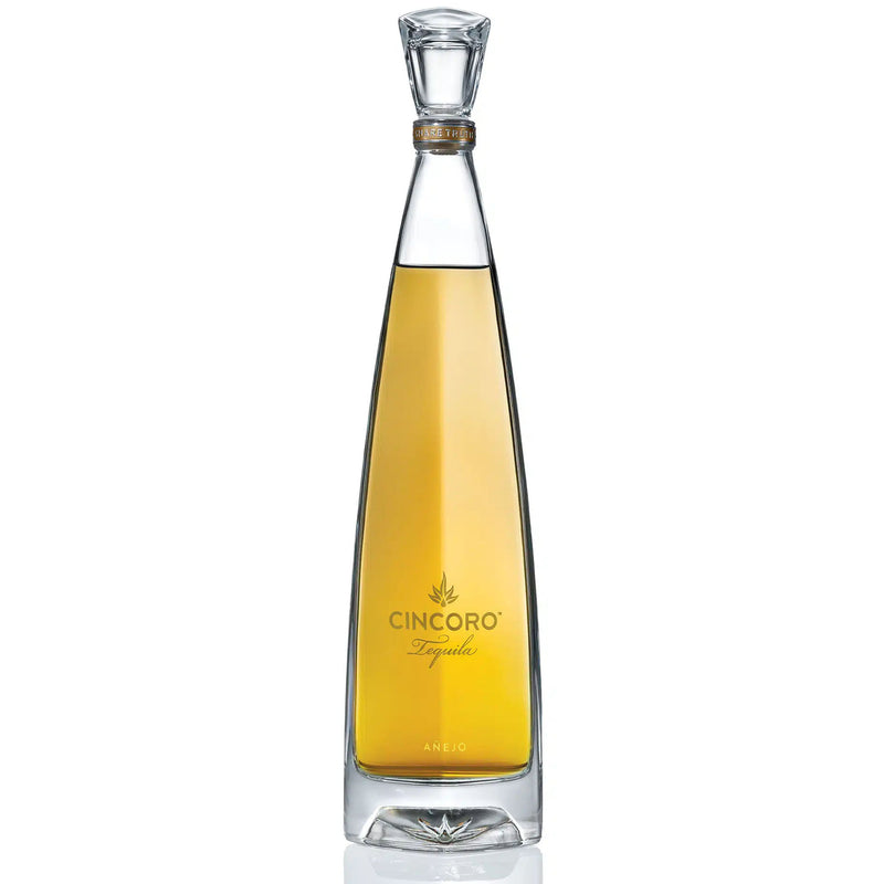 Cincoro Anejo Tequila 750ml