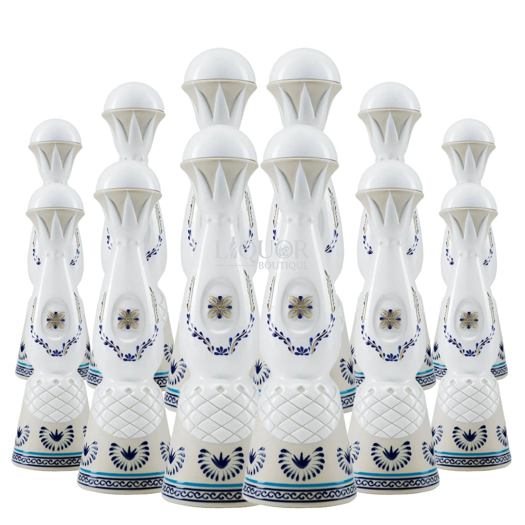 Clase Azul Añejo Tequila - Liquor Boutique