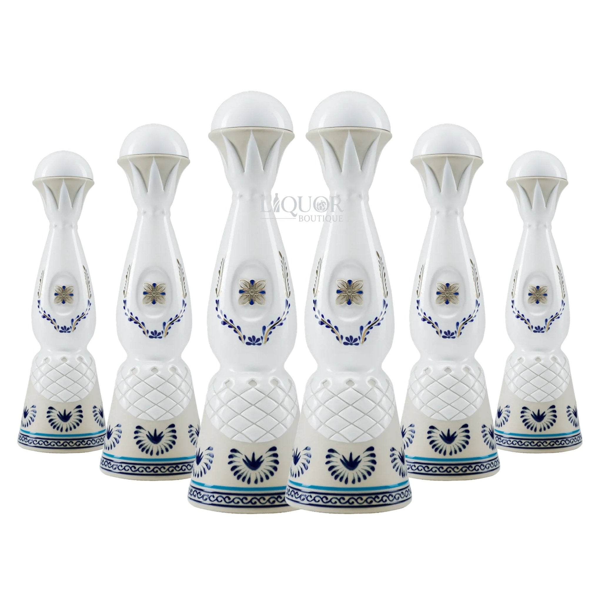 Clase Azul Añejo Tequila - Liquor Boutique