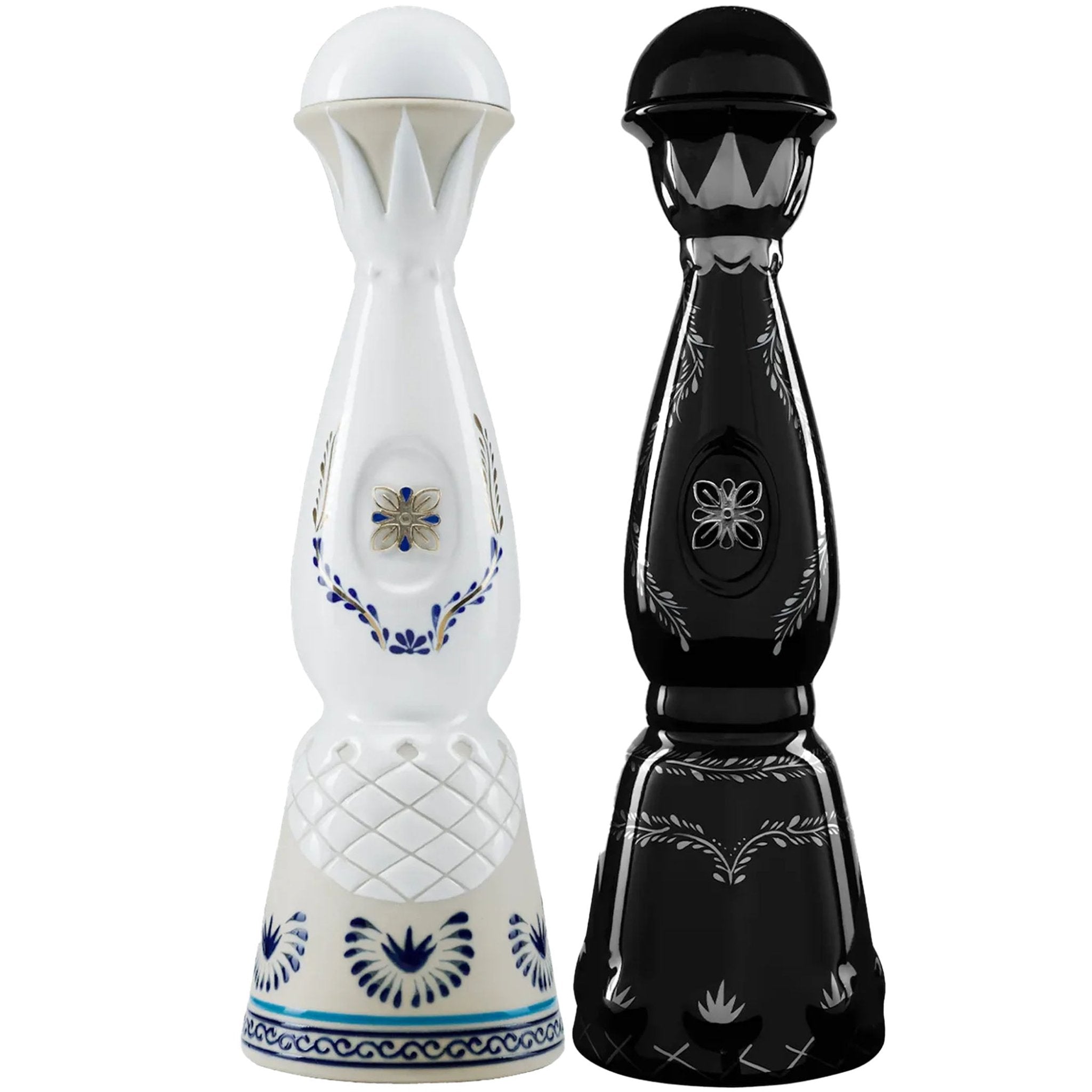Clase Azul Anejo & Ultra Tequila Bundle - Liquor Boutique