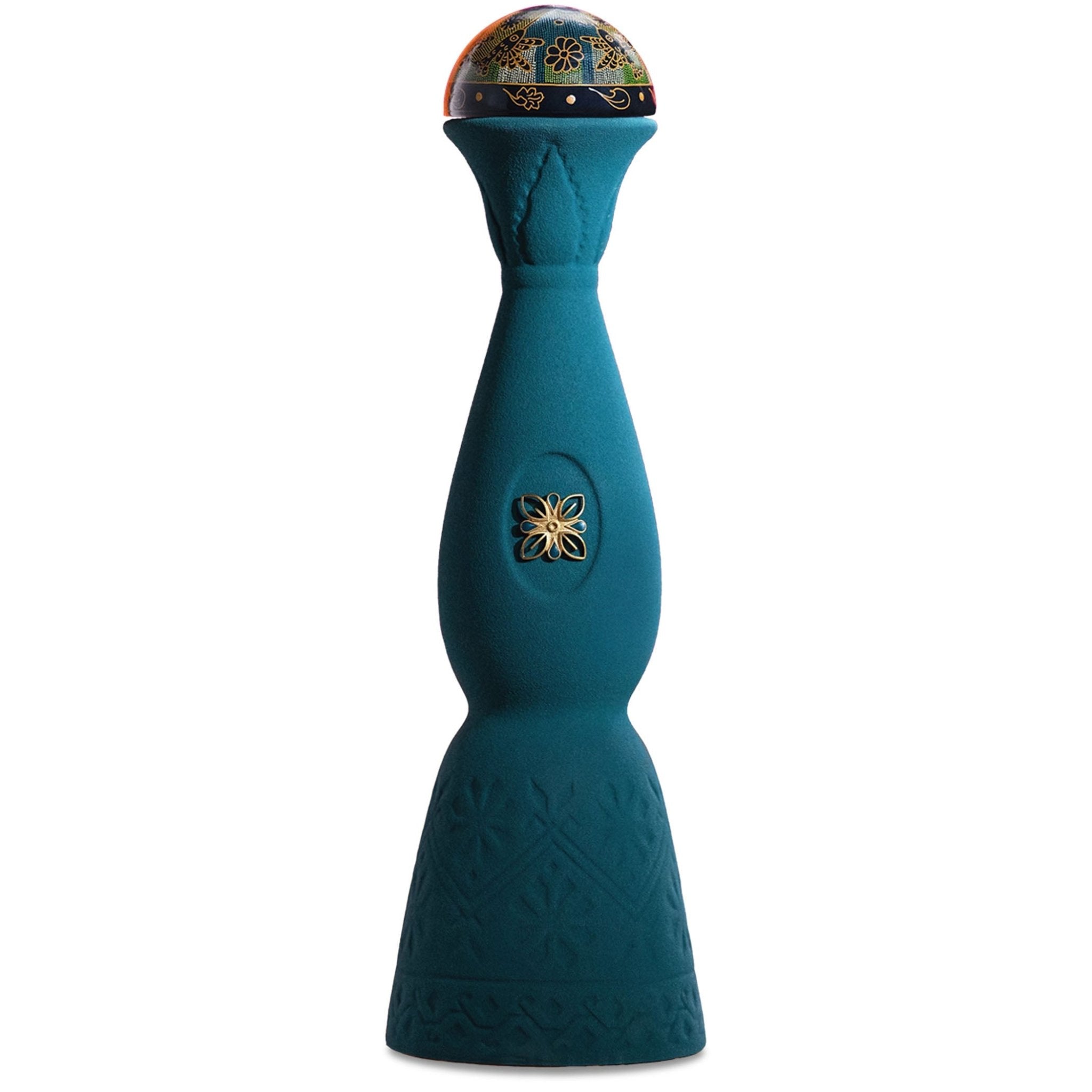 Clase Azul Mezcal Guerrero Tequila 750ML - Liquor Boutique