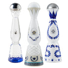 Clase Azul Plata, Reposado, & Anejo Tequila Bundle - Liquor Boutique