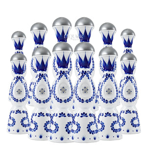 Clase Azul Reposado Tequila 1.75 Liter - Liquor Boutique