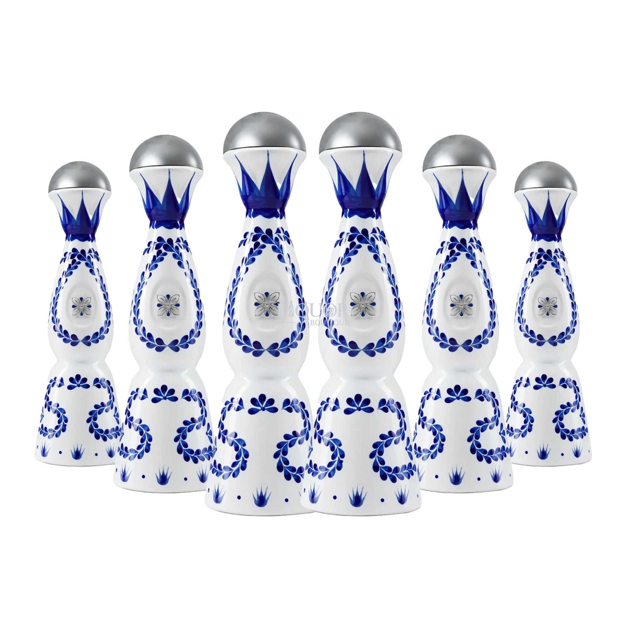 Clase Azul Reposado Tequila 1.75 Liter - Liquor Boutique