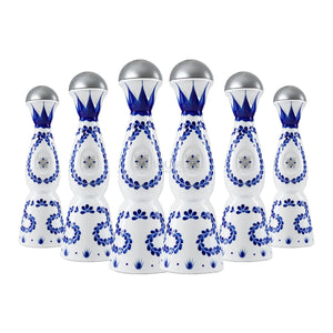 Clase Azul Reposado Tequila 1.75 Liter - Liquor Boutique
