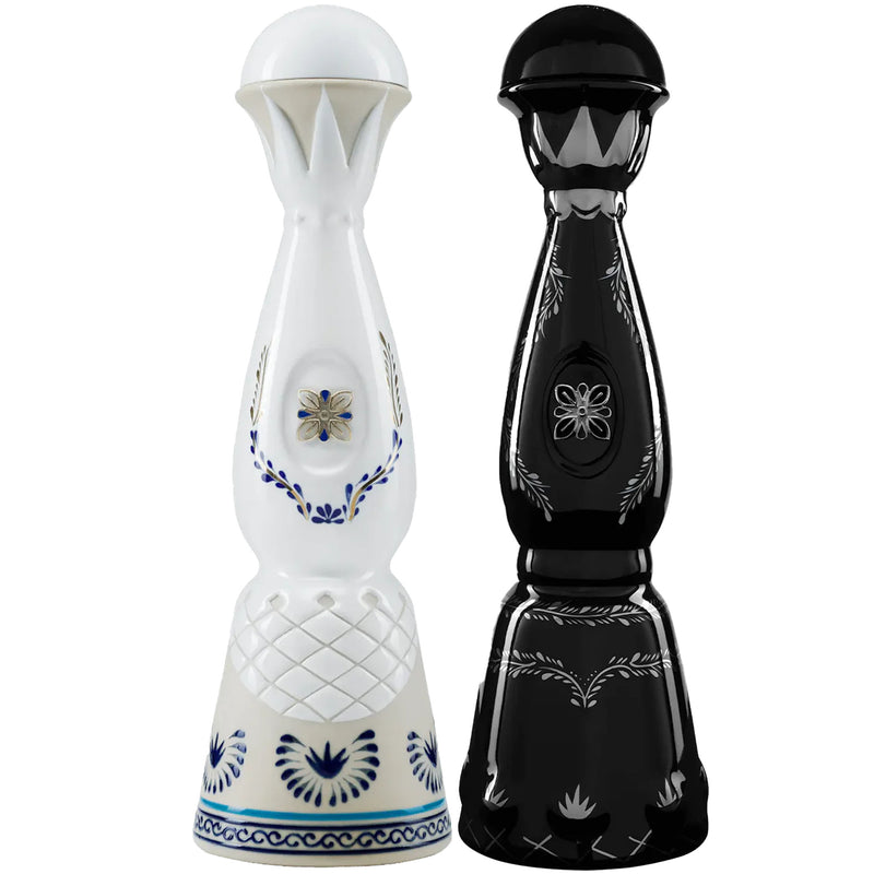 Clase Azul Anejo & Ultra Tequila Bundle