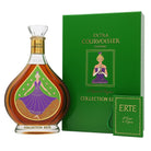 Courvoisier Erté Collection No. 6 L'Esprit du Cognac - Liquor Boutique