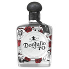 Don Julio 70 Dia De Los Muertos Designed By Willy Chavarria 2025 - Liquor Boutique