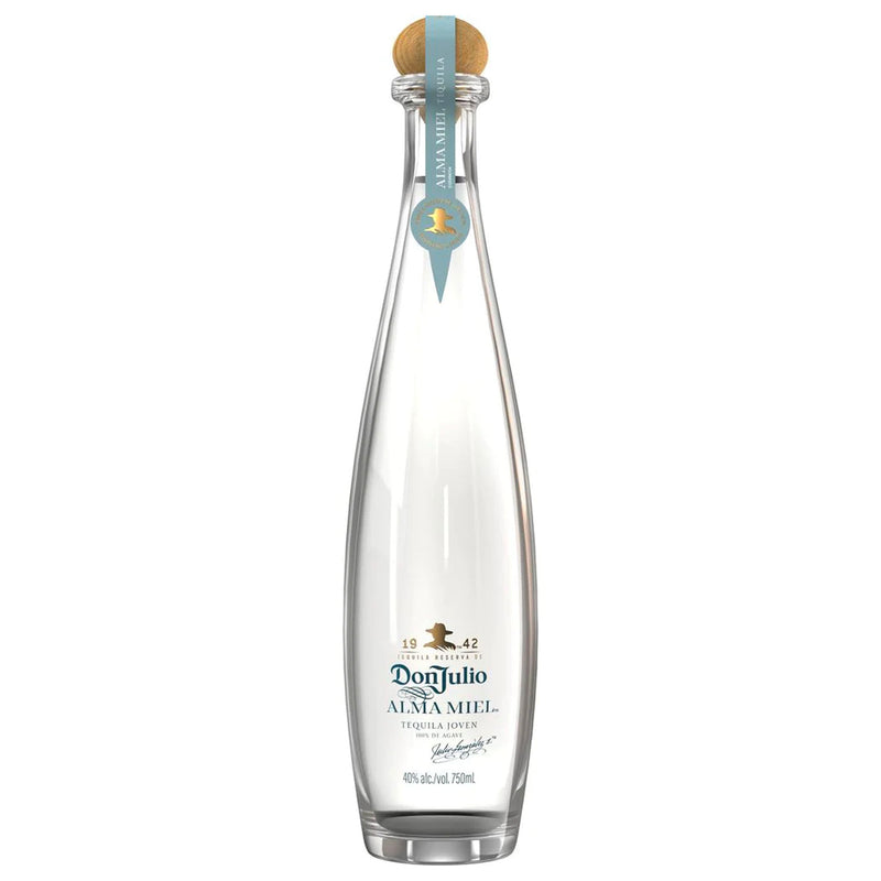 Don Julio Alma Miel Joven Tequila