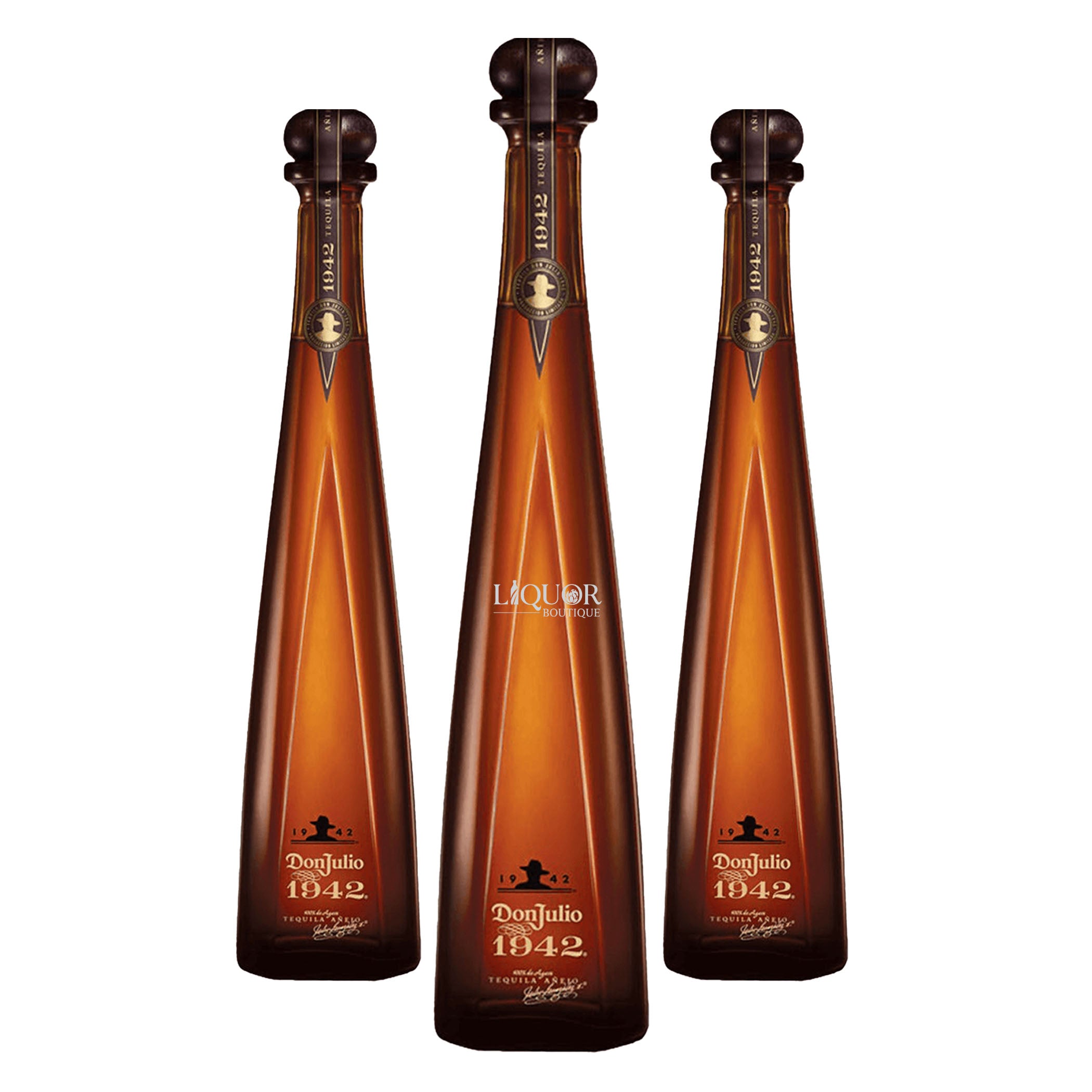 テキーラ　ドンフリオ1942 Don Julio tequira Don Julio 1942 Tequila - BottleBuzz