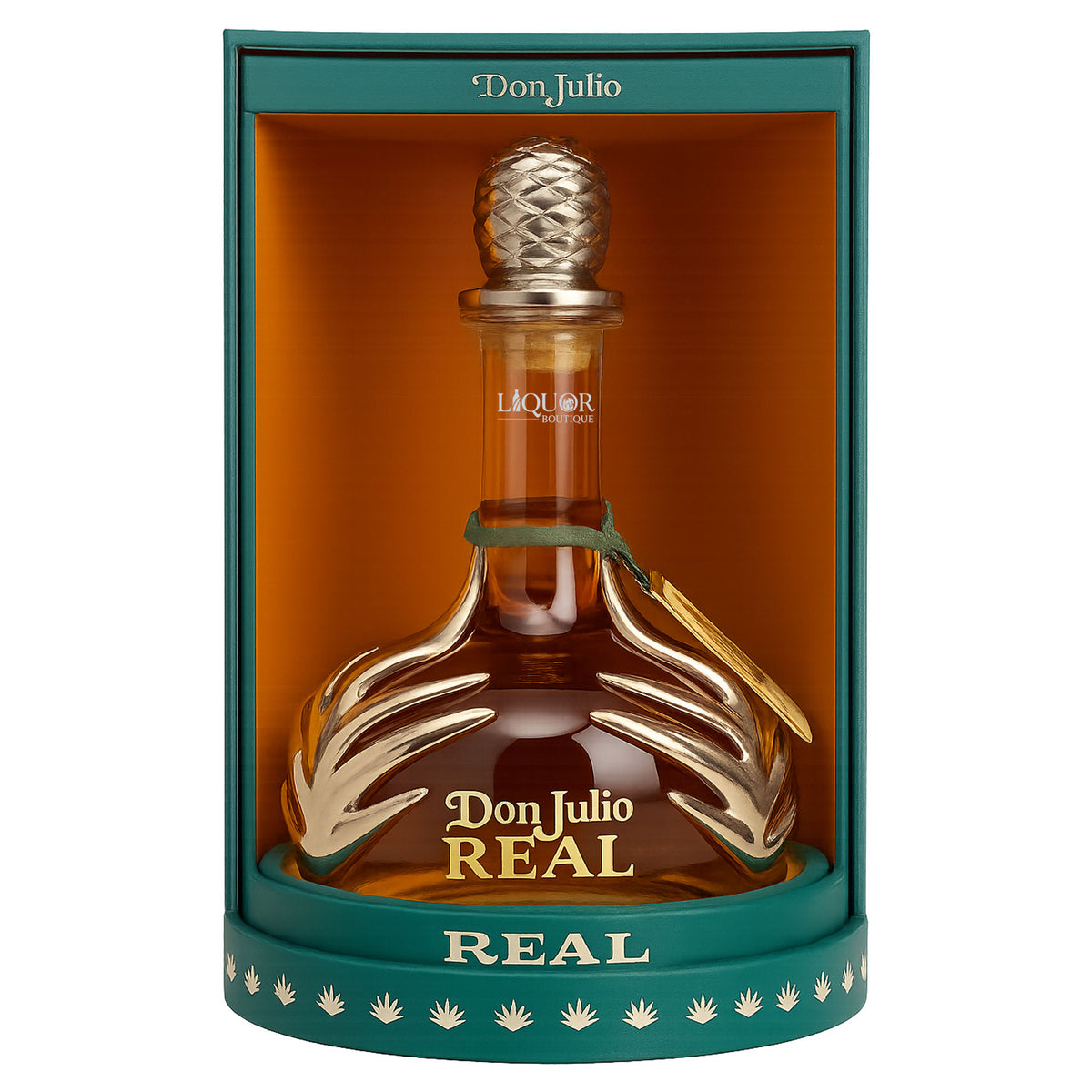 Don Julio Real Extra Añejo 750ml – Liquor Boutique