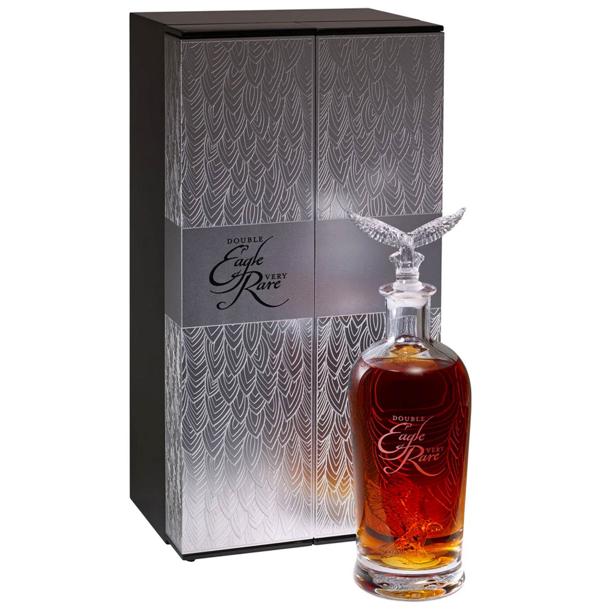 Eagle Rare Double Eagle Very Rare 20 Year Old Kentucky Straight Bourbon Whiskey - Liquor Boutique