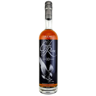 Eagle Rare Aged 10 Years Bourbon Whiskey
