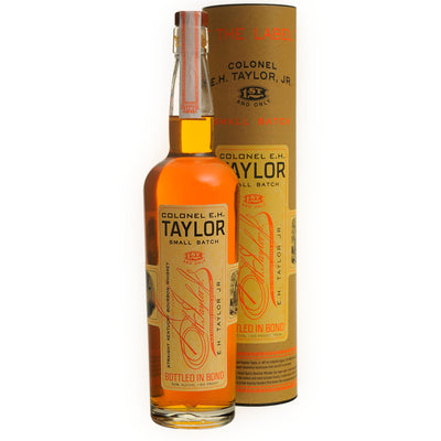 Colonel E.H. Taylor Small Batch Bourbon Whiskey