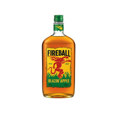 Fireball Blazin’ Apple 750ml