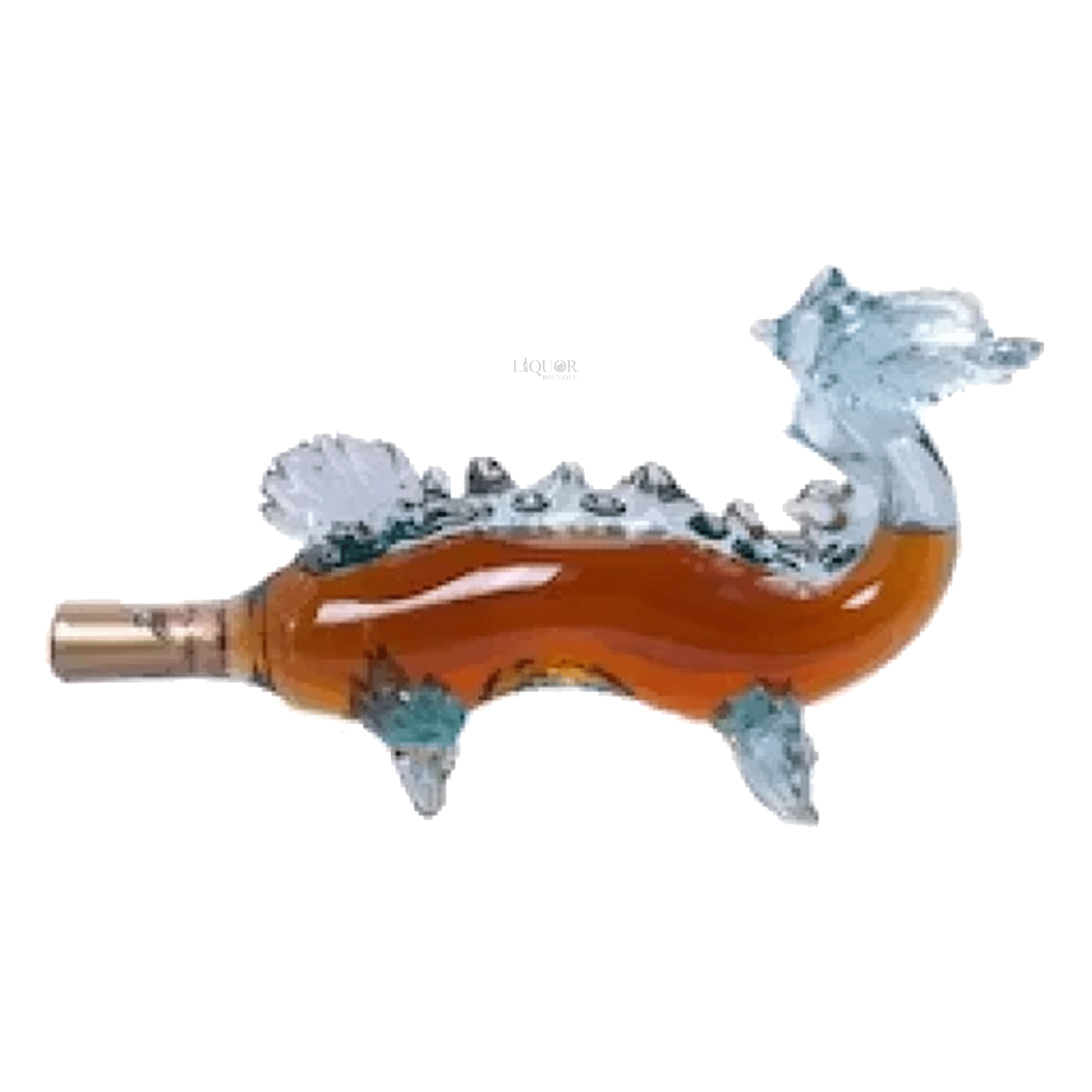 Five Star Dog Brandy 375ml - Liquor Boutique
