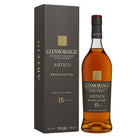 Glenmorangie Artein Private Edition 15 Year Old Single Malt Scotch Whisky - Liquor Boutique