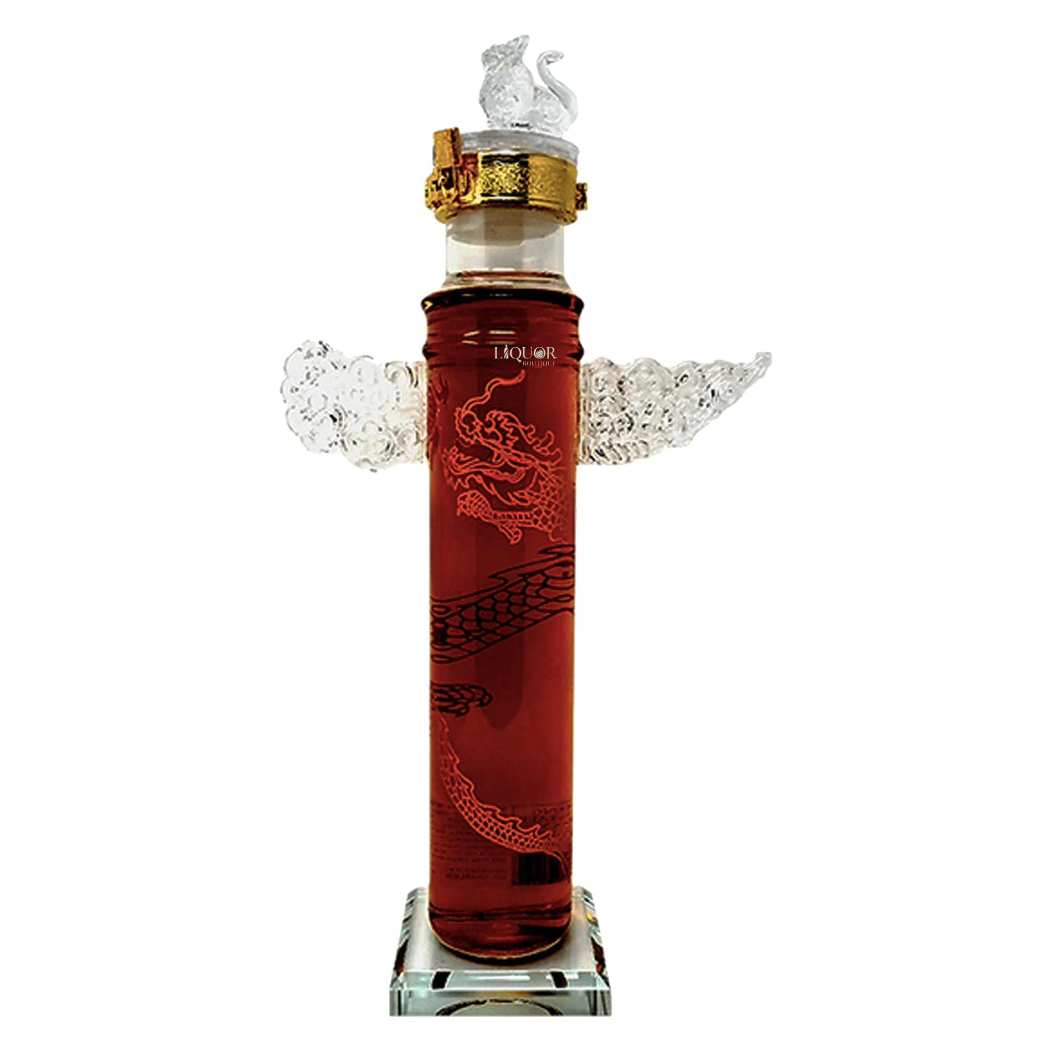 Goalong Hu Chinese Whisky - Liquor Boutique