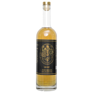 GV3 Illusion Chocolate Rum - Liquor Boutique