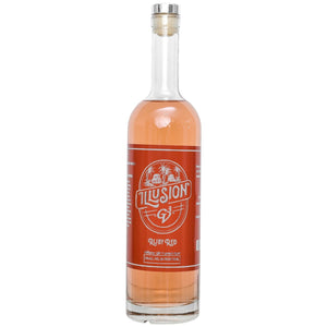 GV3 Illusion Ruby Red Rum - Liquor Boutique