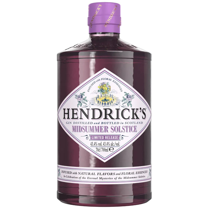 Hendrick&