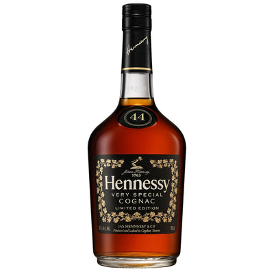 Hennessy Obama 44 Very Special Limited Edition Cognac - Liquor Boutique