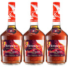 Hennessy VS x Lebron James Limited Cognac 750ml - Liquor Boutique