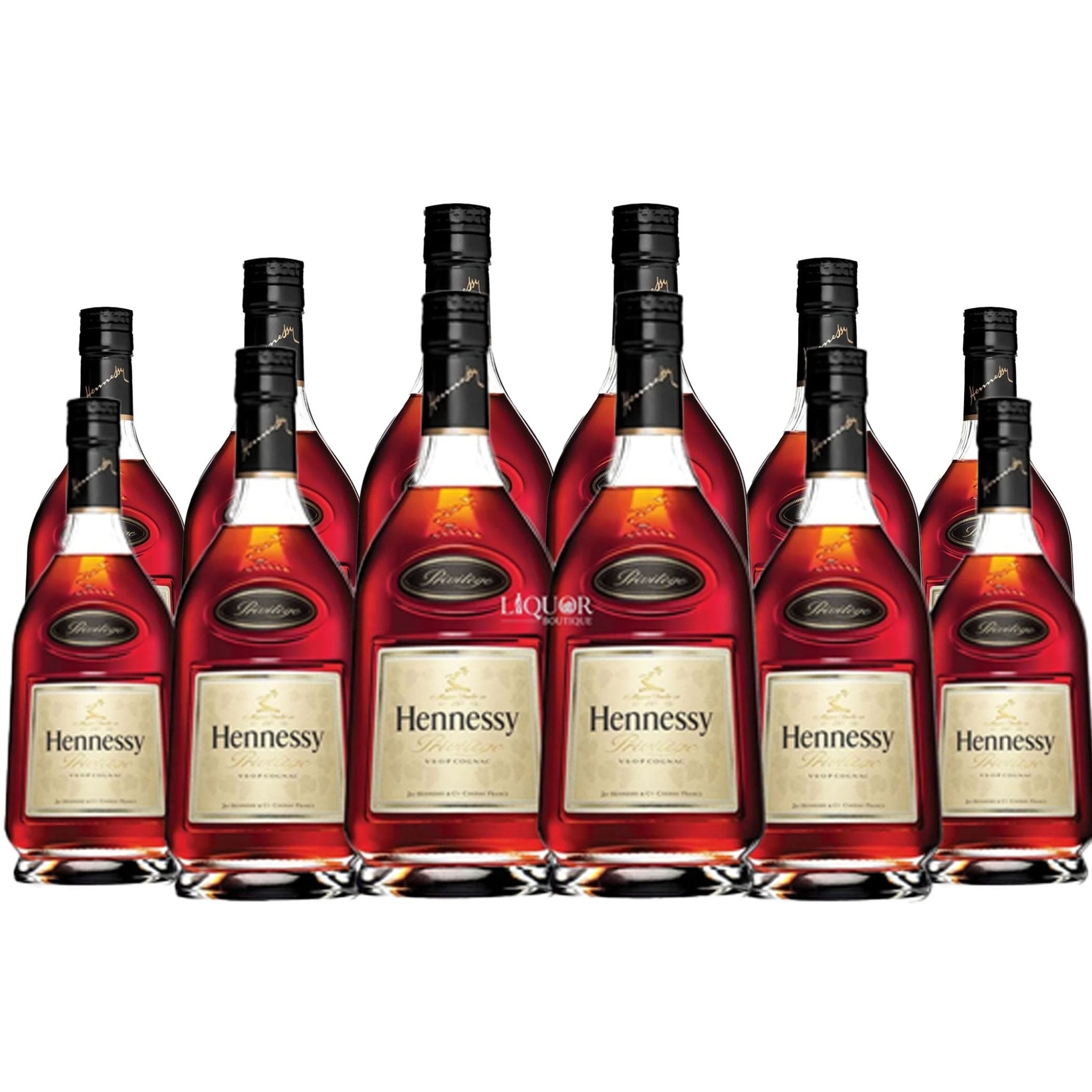 Hennessy VSOP Privilège Cognac - Liquor Boutique