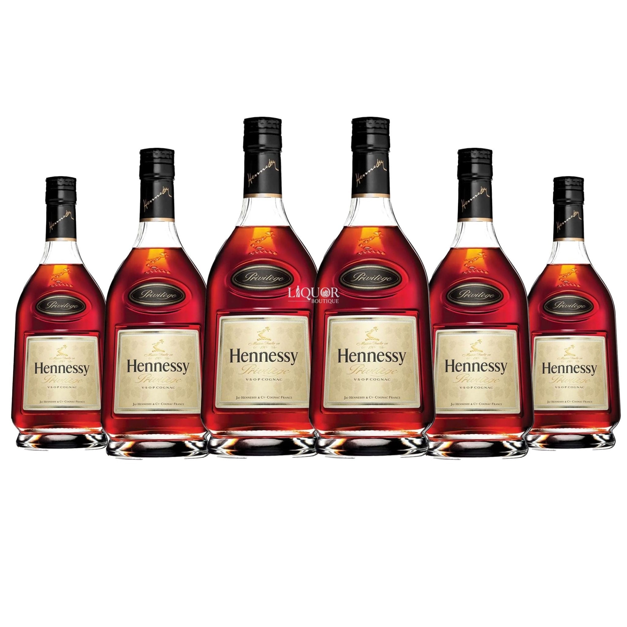 Hennessy VSOP Privilège Cognac - Liquor Boutique