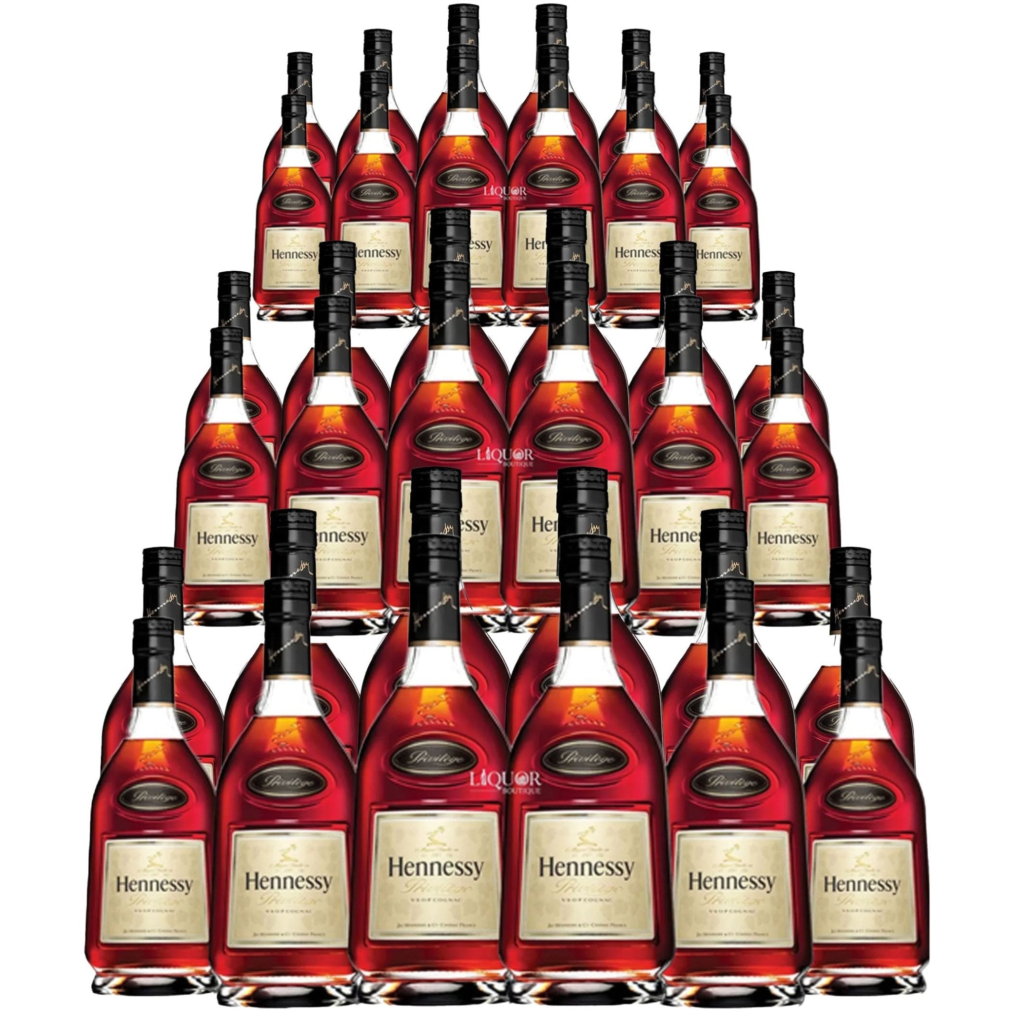 Hennessy VSOP Privilège Cognac - Liquor Boutique