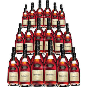 Hennessy VSOP Privilège Cognac - Liquor Boutique