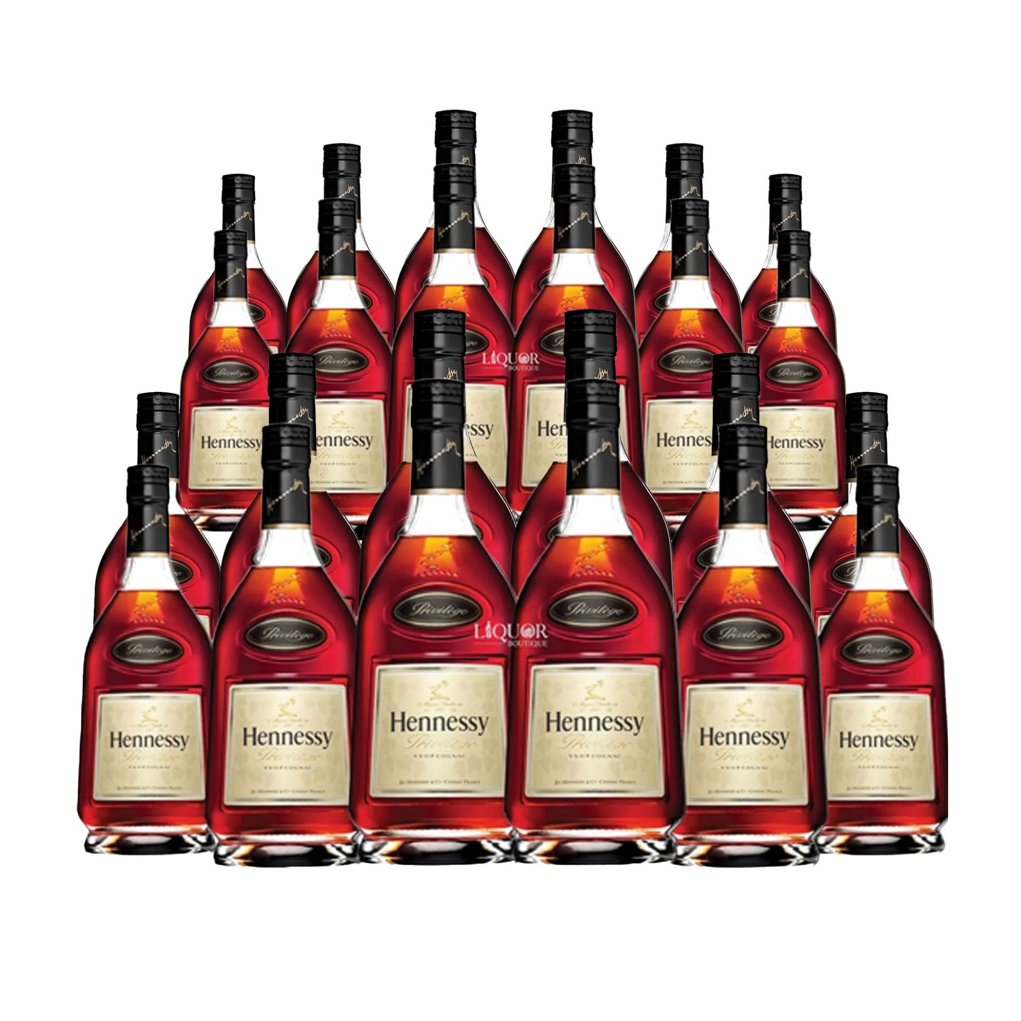 Hennessy VSOP Privilège Cognac - Liquor Boutique
