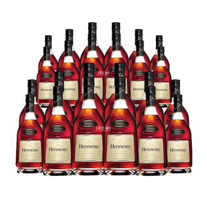 Hennessy VSOP Privilège Cognac - Liquor Boutique