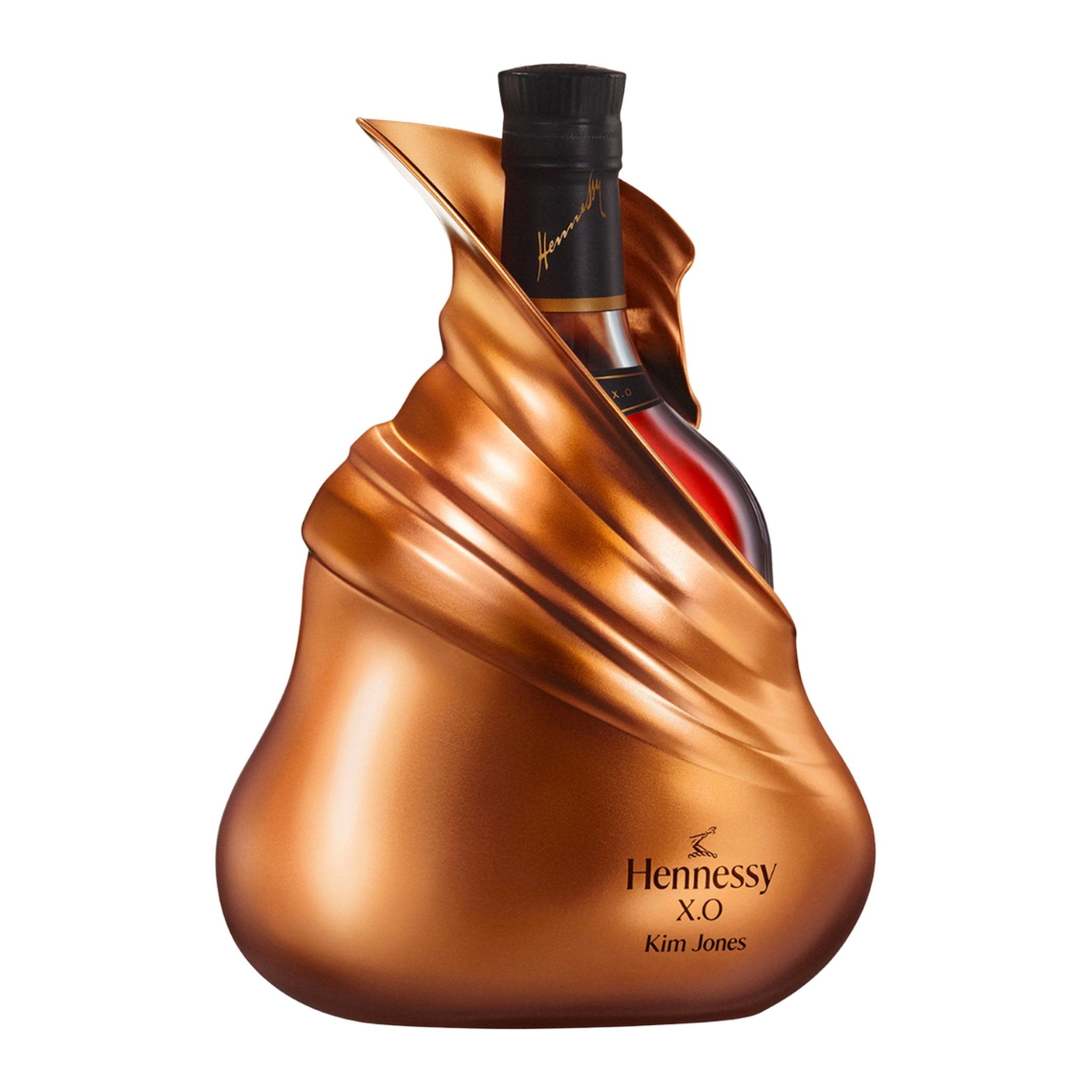 Hennessy XO Kim Jones Edition Cognac - Liquor Boutique