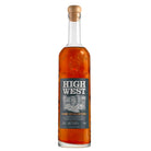 High West Cask Collection Barbados Rum Finish - Liquor Boutique