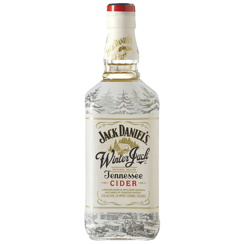 Jack Daniel&