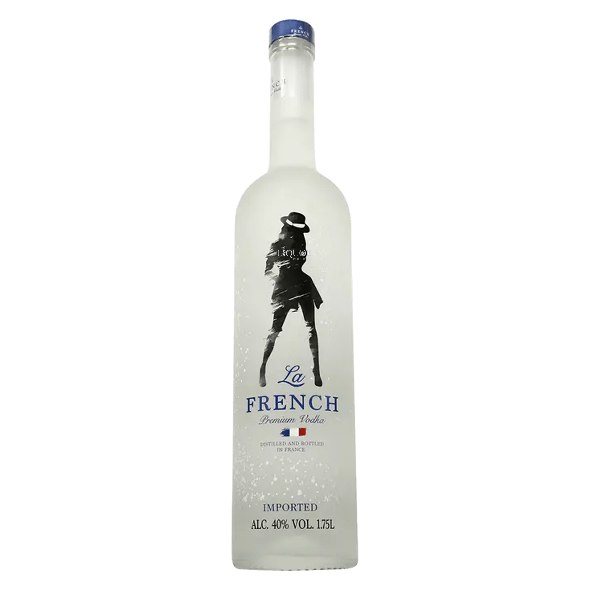 La French Vodka 200ml - Liquor Boutique
