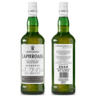 Laphroaig Elements 2.0 Islay Single Malt Scotch 700ml - Liquor Boutique