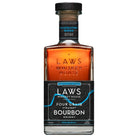 Laws Whiskey House Headwaters Series 2024 Bourbon - The Colorado River - Liquor Boutique