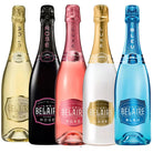 Luc Belaire Champagne Complete Bundle - Liquor Boutique