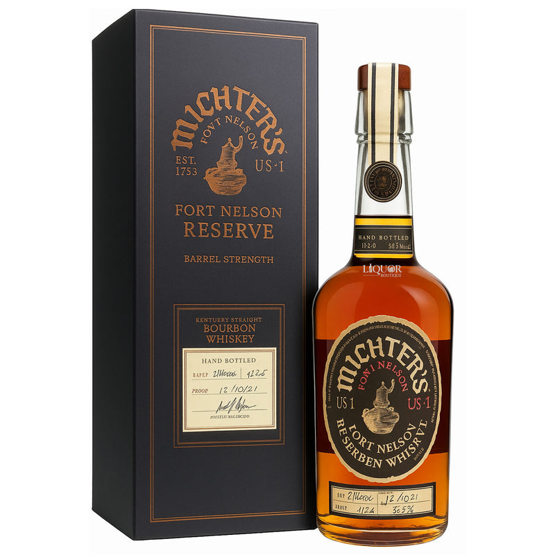 Michter&