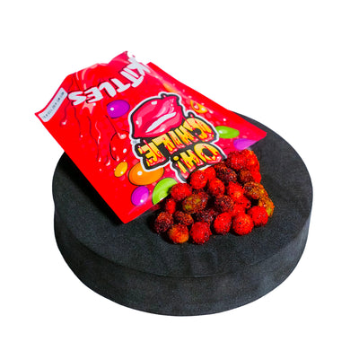 Oh! Chile Candy Skittles